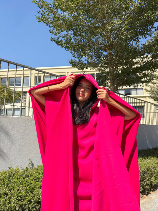 Calvera Fuchsia