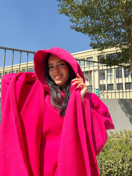 Calvera Fuchsia
