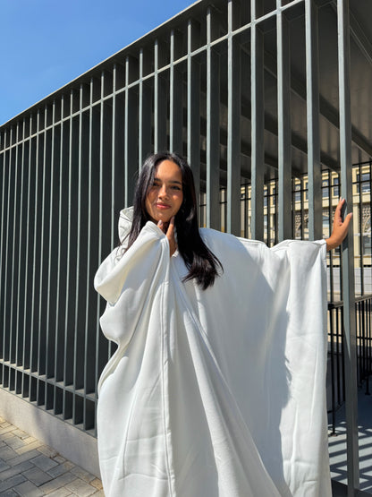 Calvera White