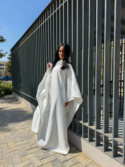 Calvera White
