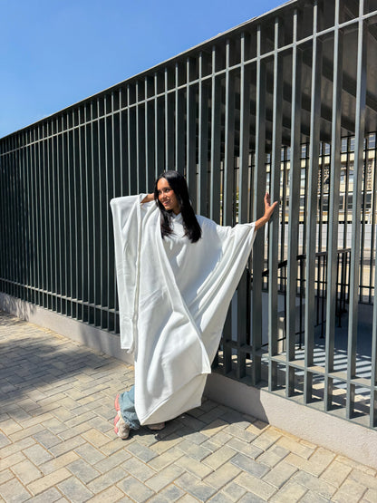 Calvera White