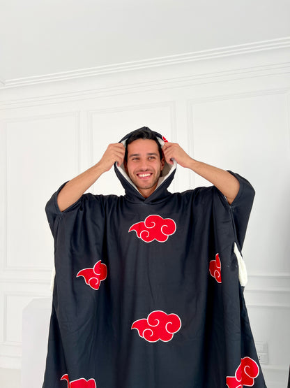 Naruto Akatsuki comfies