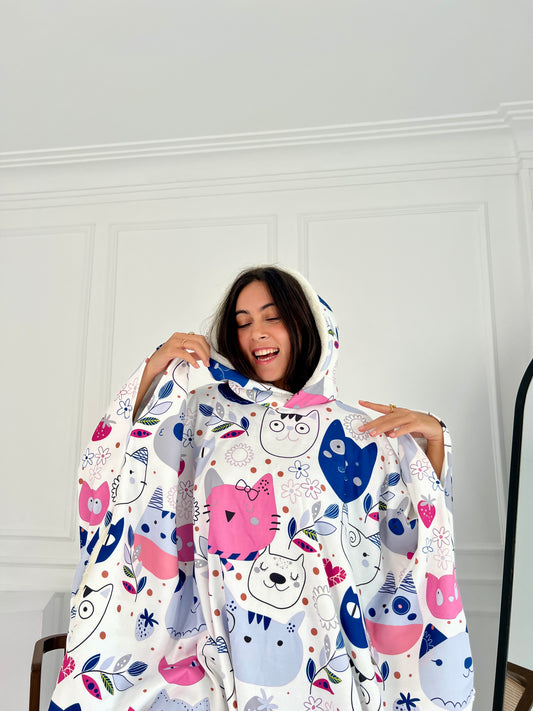 kitten comfies
