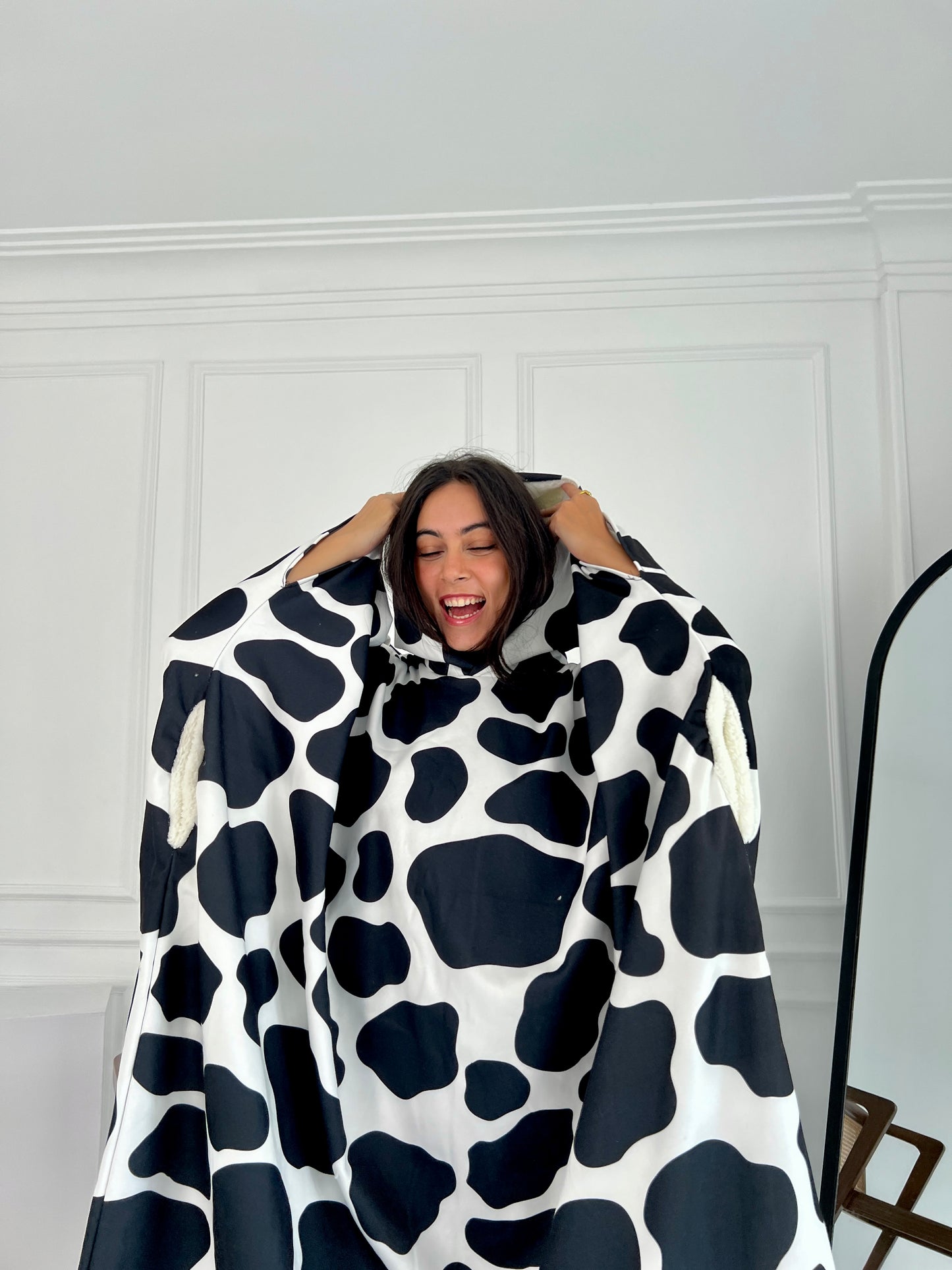 kind cow comfies