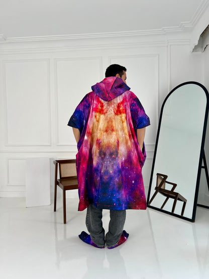 Sunny galaxy comfies