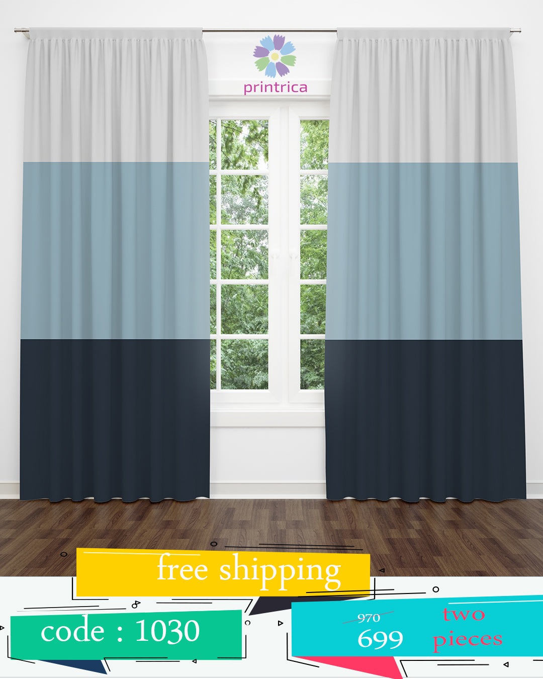 curtains ( cu 1030 )
