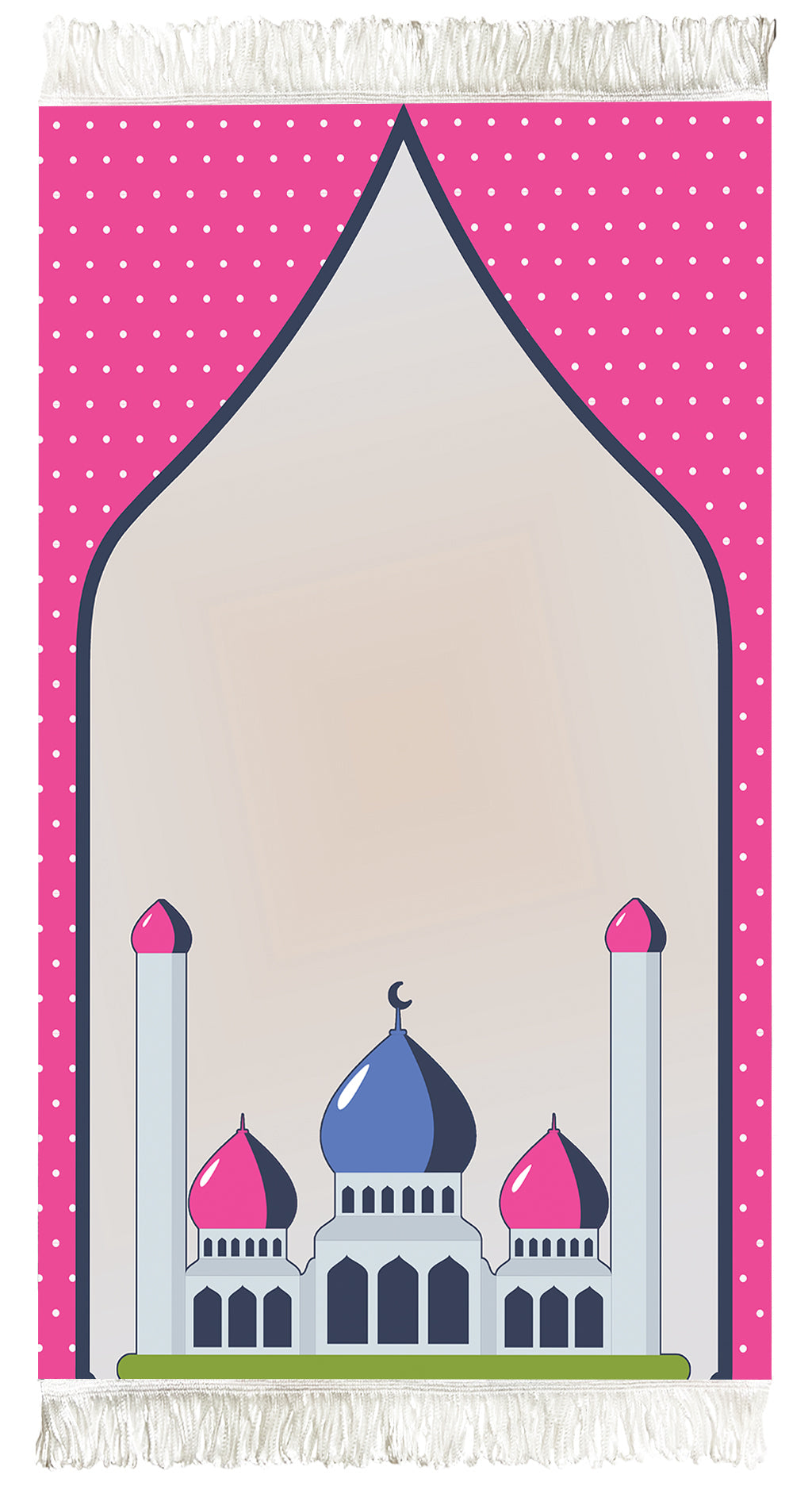 islamic rug ( ma 110 )