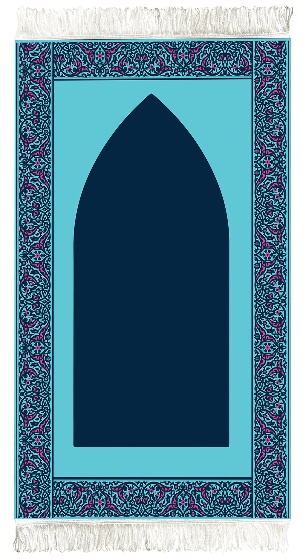 islamic rug ( ma 116 )