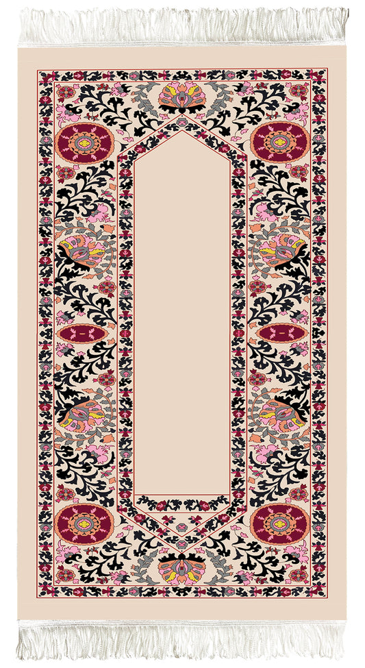 islamic rug ( ma 117 )