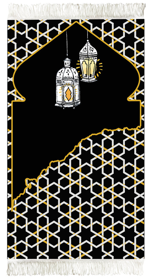 islamic rug ( ma 103 )