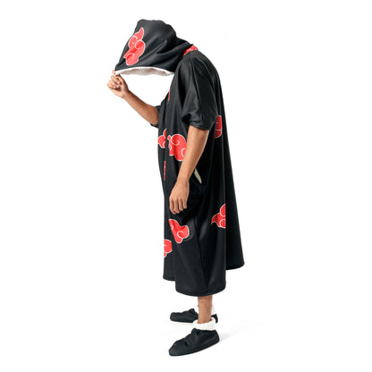 Naruto Akatsuki comfies