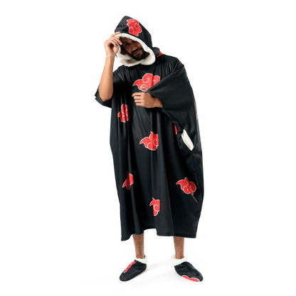 Naruto Akatsuki comfies