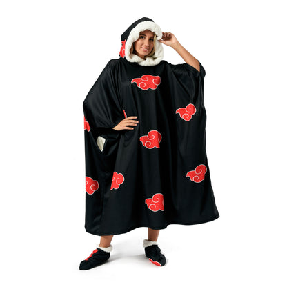 Naruto Akatsuki comfies