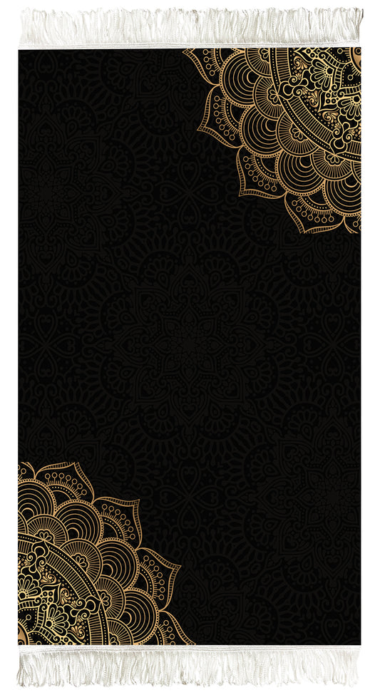 islamic rug ( ma 107 )