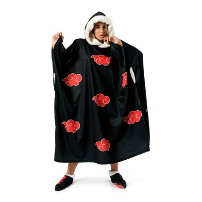 Naruto Akatsuki comfies