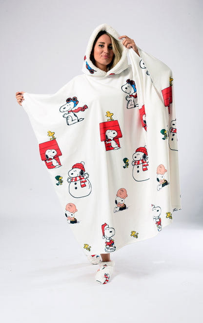 Snoopy comfies