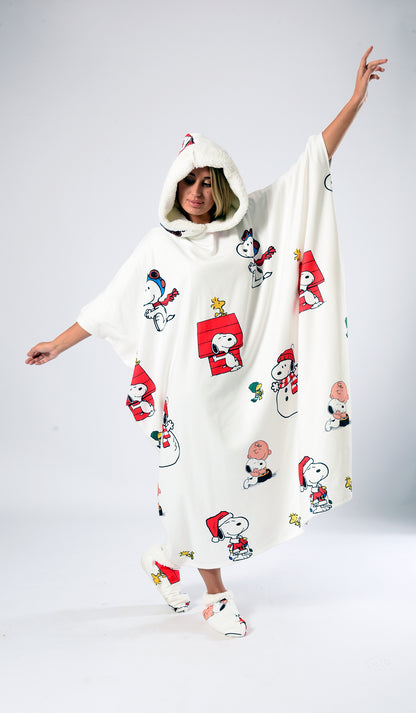 Snoopy comfies