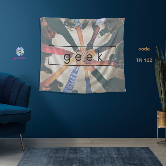 tapestry (TN 122)